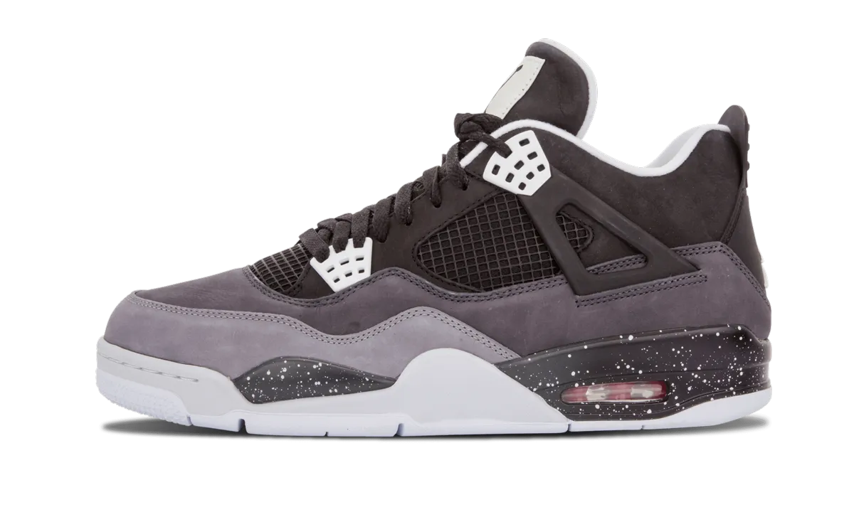 Air Jordan 4 Retro "Fear Pack" Jordan Men's designs