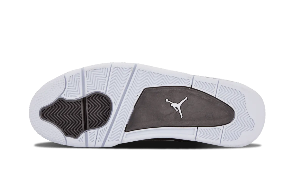 Air Jordan 4 Retro "Fear Pack" jordan retro mens collection