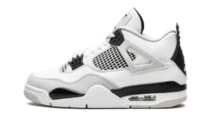 Air Jordan 4 Retro "Military Black" Jordan Men's sneakers