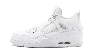 Air Jordan 4 Retro "Pure Money" Jordan Men's designs
