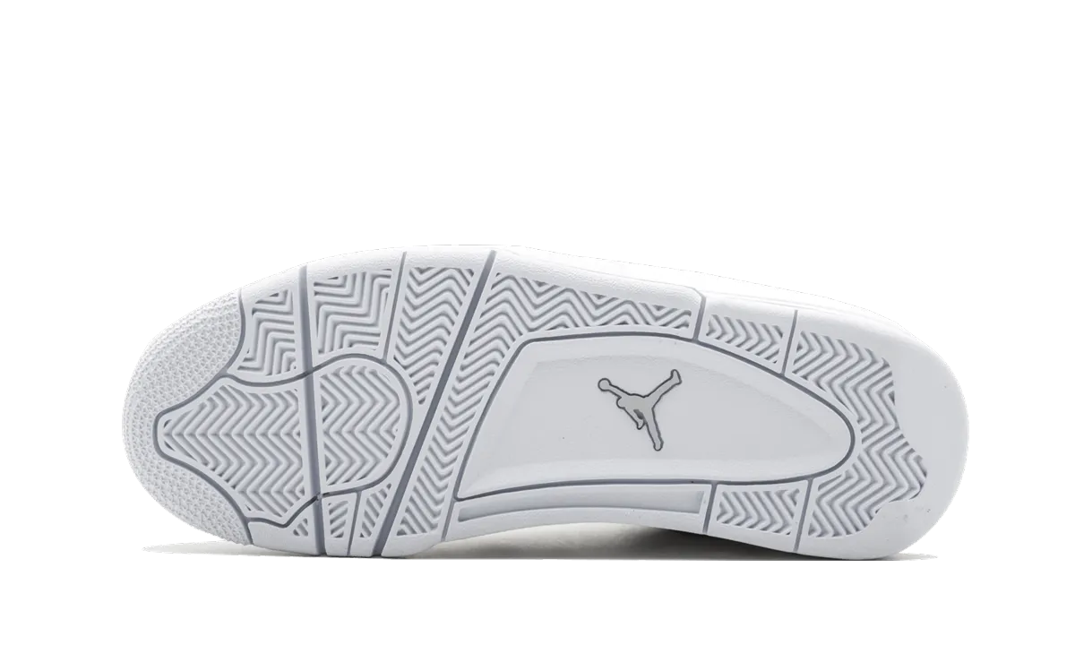 Air Jordan 4 Retro "Pure Money" jordan retro mens collection