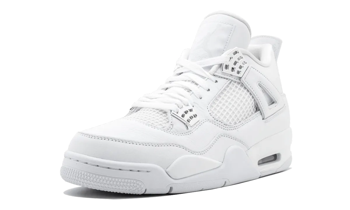 Air Jordan 4 Retro "Pure Money" jordan retro mens collection