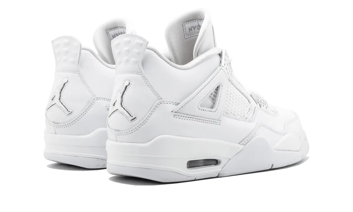 Air Jordan 4 Retro "Pure Money" jordan retro mens collection