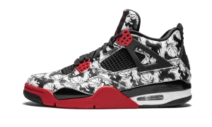 Air Jordan 4 Retro "Tattoo (2018)" Jordan Men's shoes