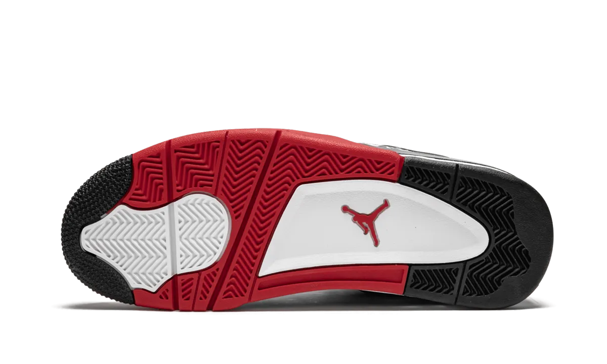 Air Jordan 4 Retro "Tattoo (2018)" jordan mens sport sneakers