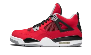 Air Jordan 4 Retro "Toro Bravo" Jordan Men's sneakers