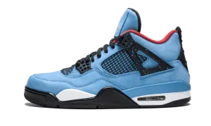 Air Jordan 4 Retro "Travis Scott - Cactus Jack" Jordan Men's styles