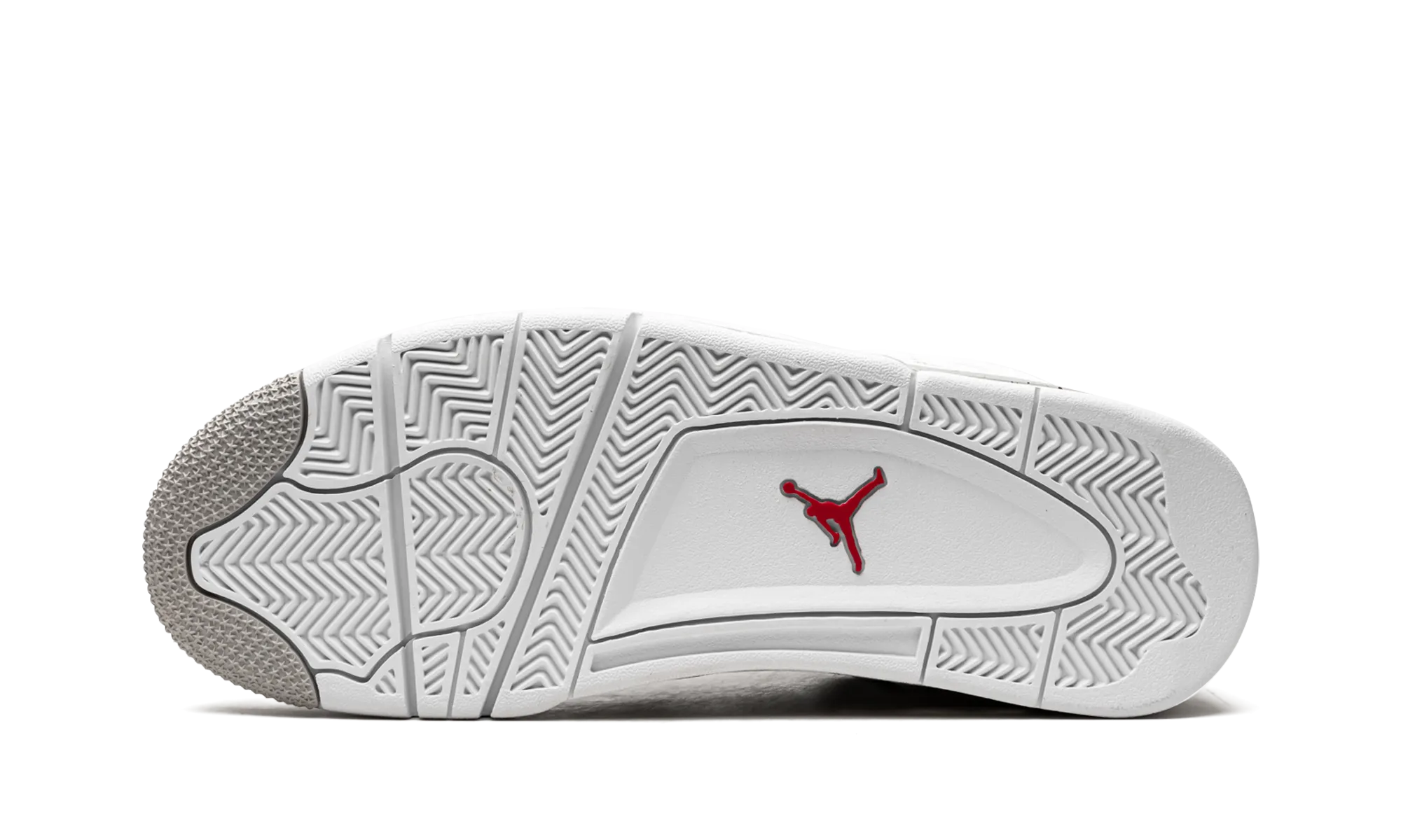 Air Jordan 4 Retro "White Oreo" jordan premium mens sneakers