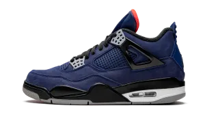 Air Jordan 4 Retro "Winterized Loyal Blue" Jordan Men's styles