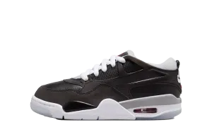 Air Jordan 4 Retro RM GS "Black Metallic" Jordan Grade School styles