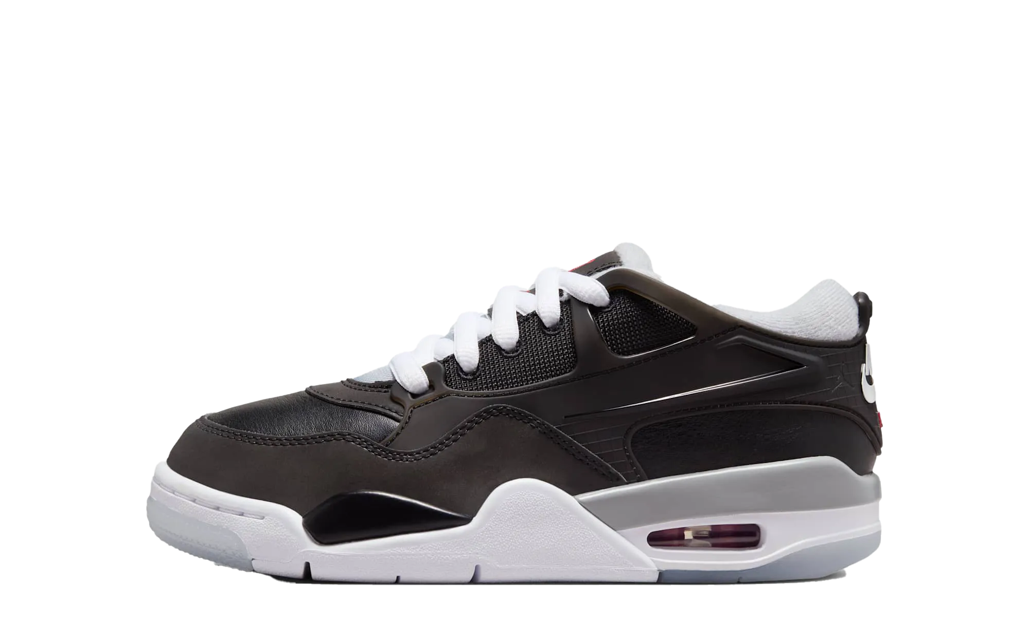 Air Jordan 4 Retro RM GS "Black Metallic" Jordan Grade School styles