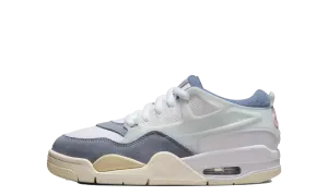 Air Jordan 4 Retro RM GS "Diffused Blue Ashen Slate" Jordan Grade School styles