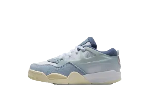 Air Jordan 4 Retro RM PS "Diffused Blue Ashen Slate" Jordan Pre School shoes