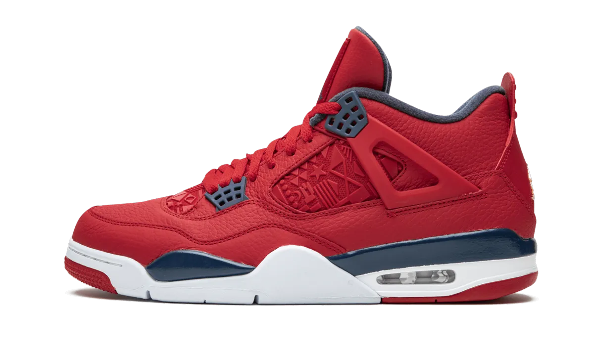 Air Jordan 4 Retro SE "FIBA" Jordan Men's styles