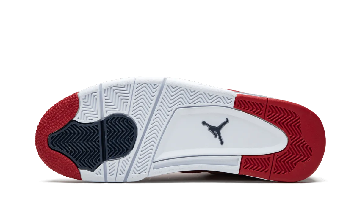 Air Jordan 4 Retro SE "FIBA" jordan athletic mens shoes