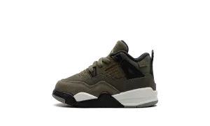 AIR JORDAN 4 RETRO SE TD "CRAFT - OLIVE (2023)" Jordan Toddler shoes