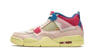 Air Jordan 4 Retro SP "Union - Guava Ice" Jordan Men's styles