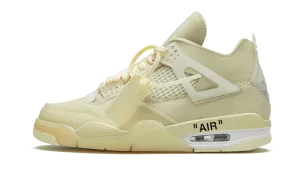 Air Jordan 4 Retro SP WMNS "Off-White - Sail" Jordan Women's styles