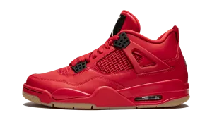 Air Jordan 4 Retro WMNS "Fire Red Singles Day" Jordan Women's shoes