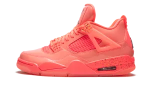 Air Jordan 4 Retro WMNS "Hot Punch" Jordan Women's shoes