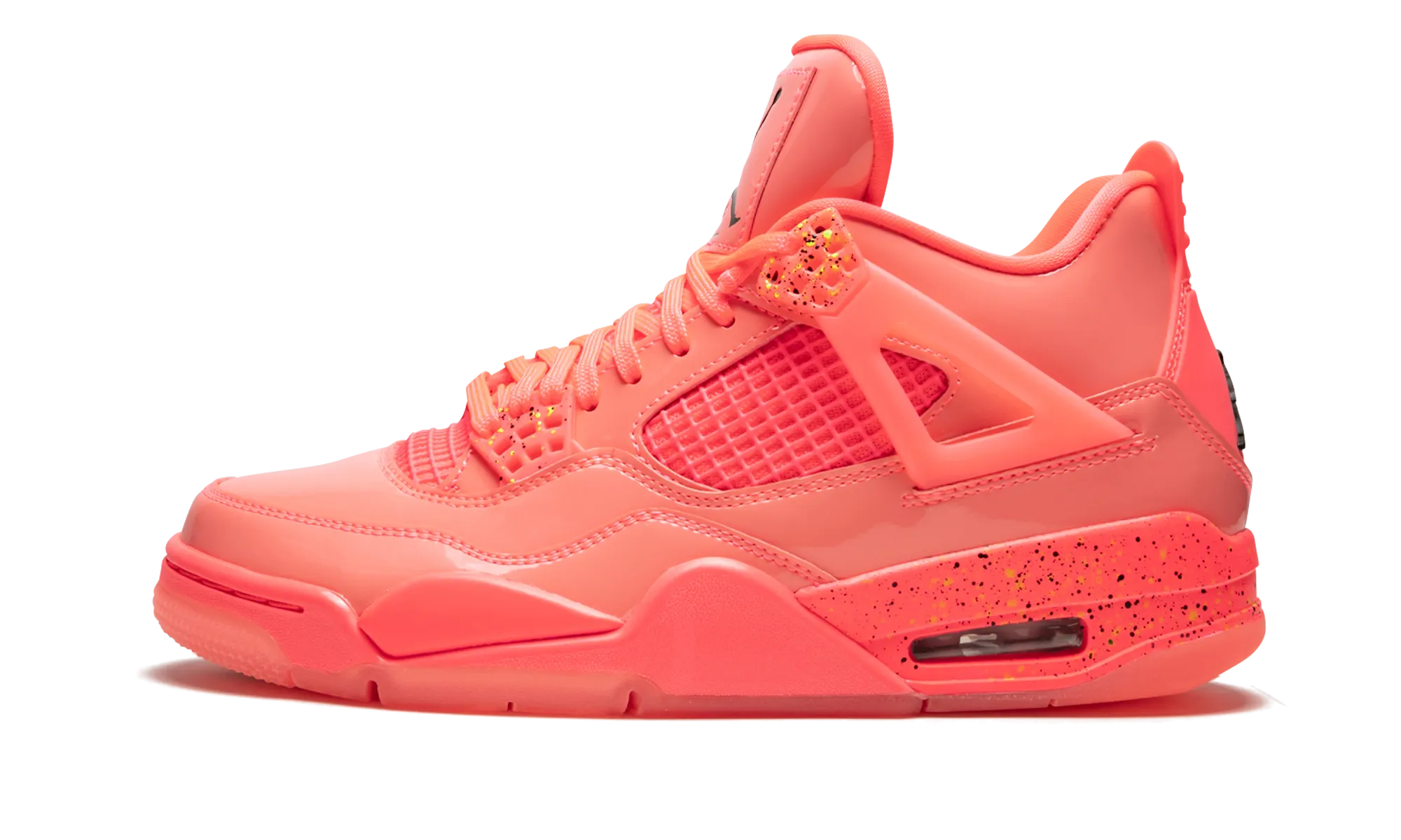 Air Jordan 4 Retro WMNS "Hot Punch" Jordan Women's shoes