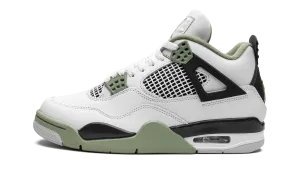 Air Jordan 4 Retro WMNS "Seafoam Oil Green" Jordan Women's styles