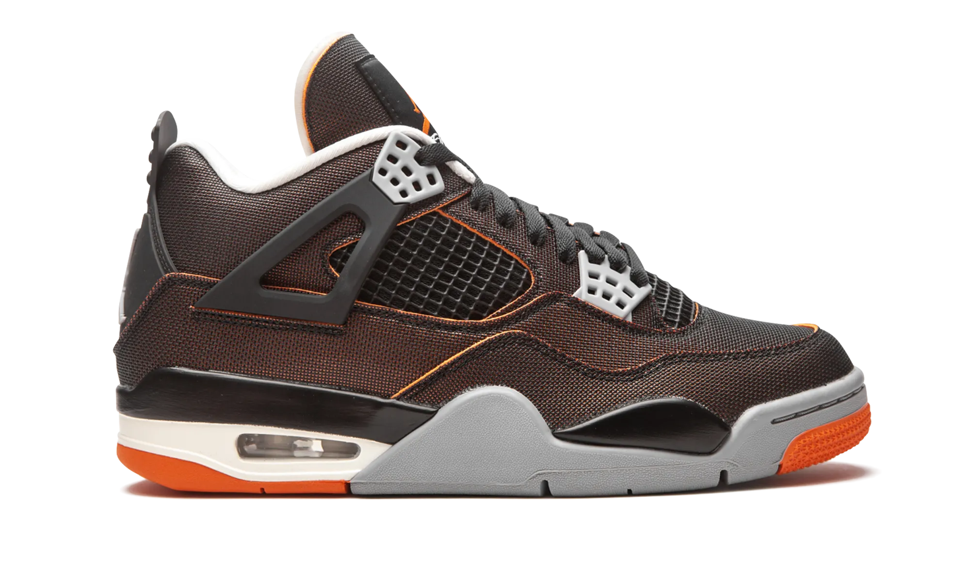 Air Jordan 4 Retro WMNS "Starfish" jordan classic womens shoes
