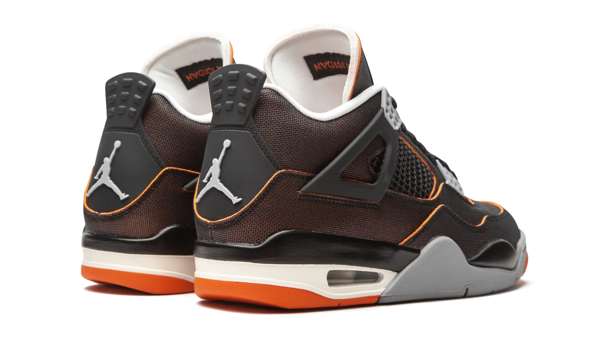 Air Jordan 4 Retro WMNS "Starfish" jordan classic womens shoes