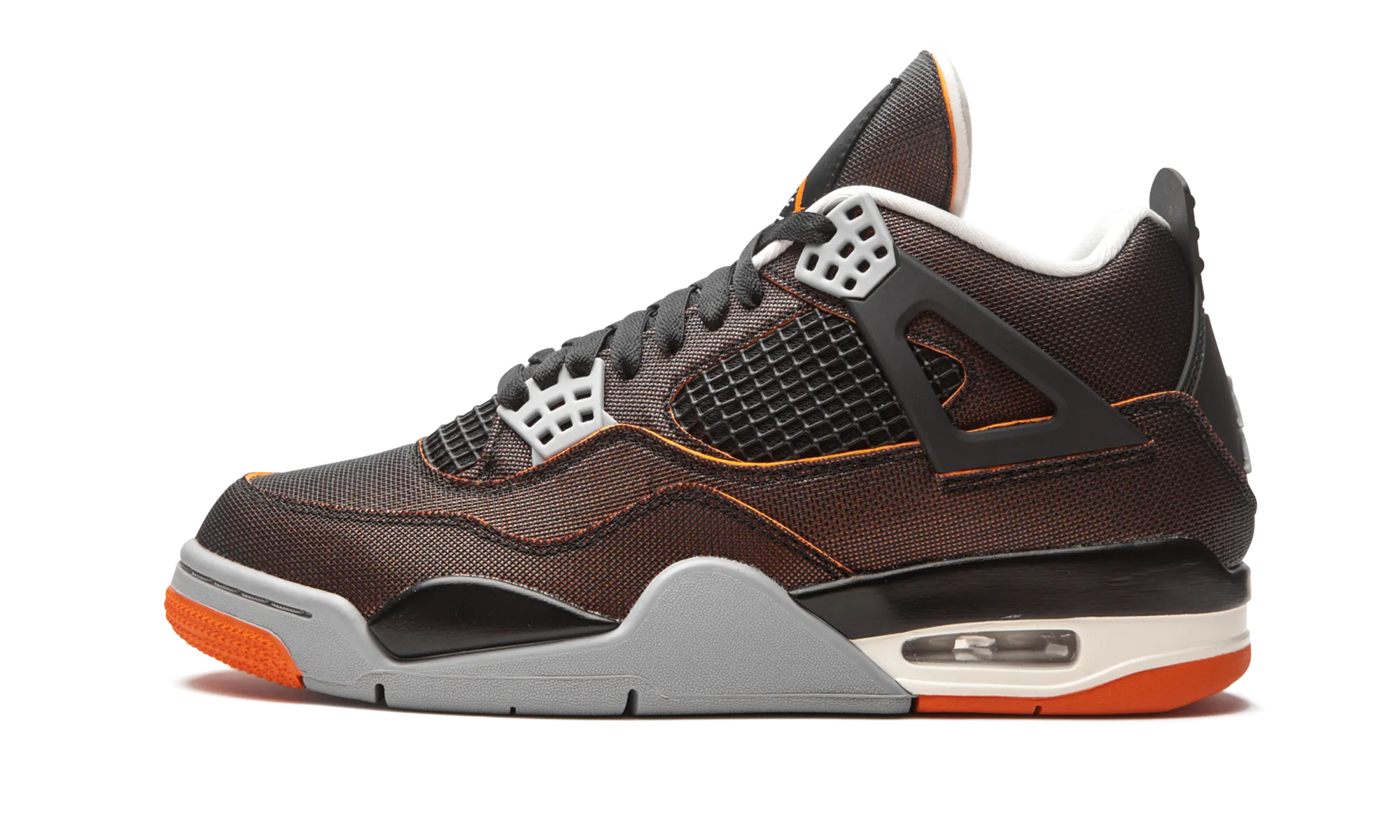 Air Jordan 4 Retro WMNS "Starfish" Jordan Women's styles