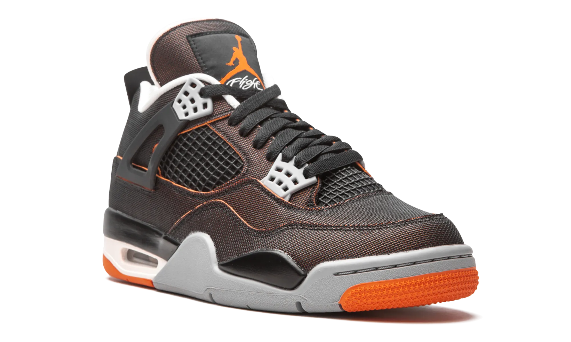 Air Jordan 4 Retro WMNS "Starfish" jordan classic womens shoes