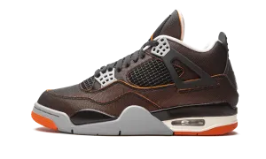 Air Jordan 4 Retro WMNS "Starfish" Jordan Women's styles