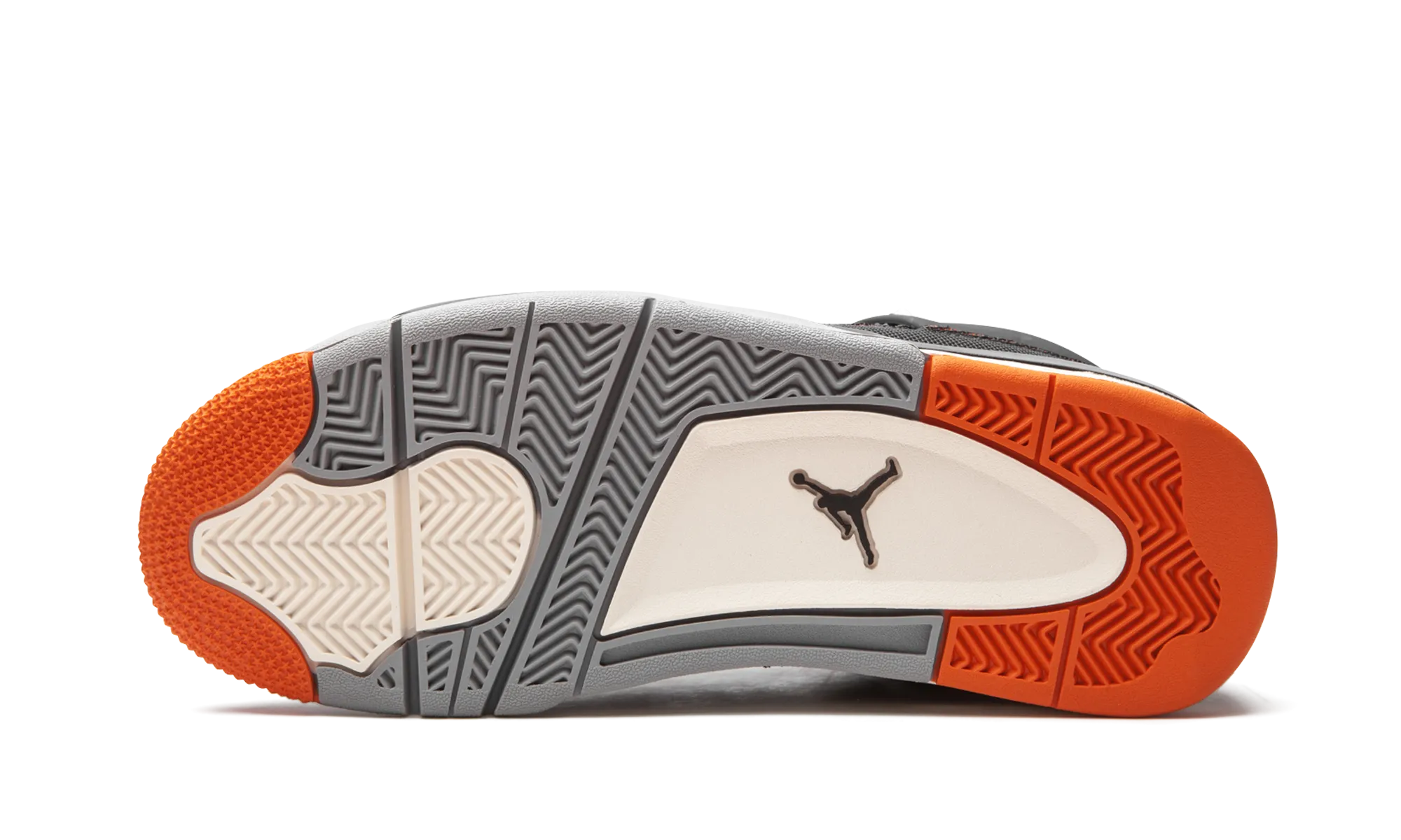 Air Jordan 4 Retro WMNS "Starfish" jordan classic womens shoes