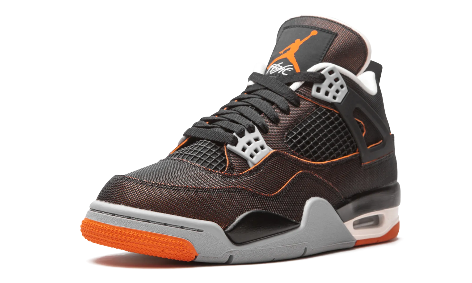 Air Jordan 4 Retro WMNS "Starfish" jordan classic womens shoes