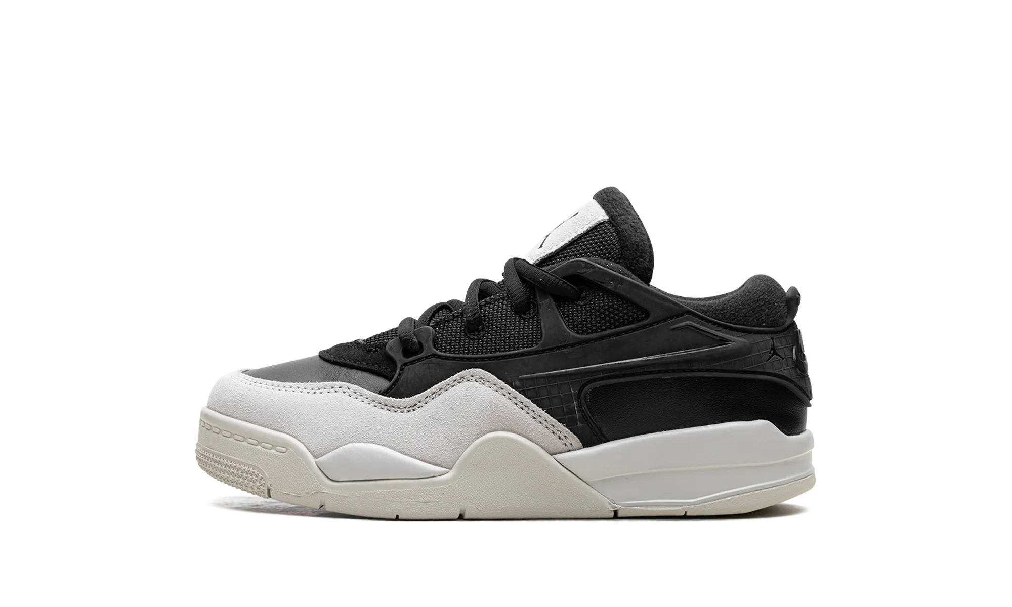 Air Jordan 4 RM PS "Light Bone" Jordan Pre School shoes