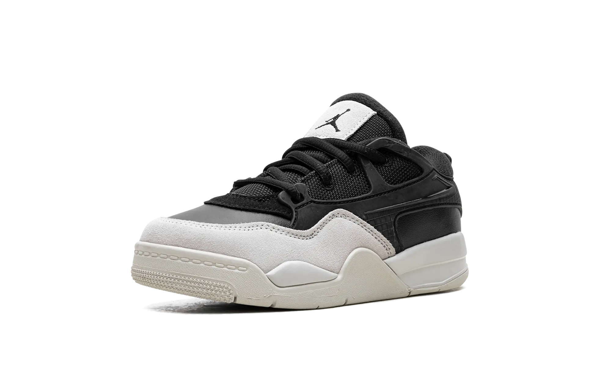 Air Jordan 4 RM PS "Light Bone" jordan preschool kids shoes