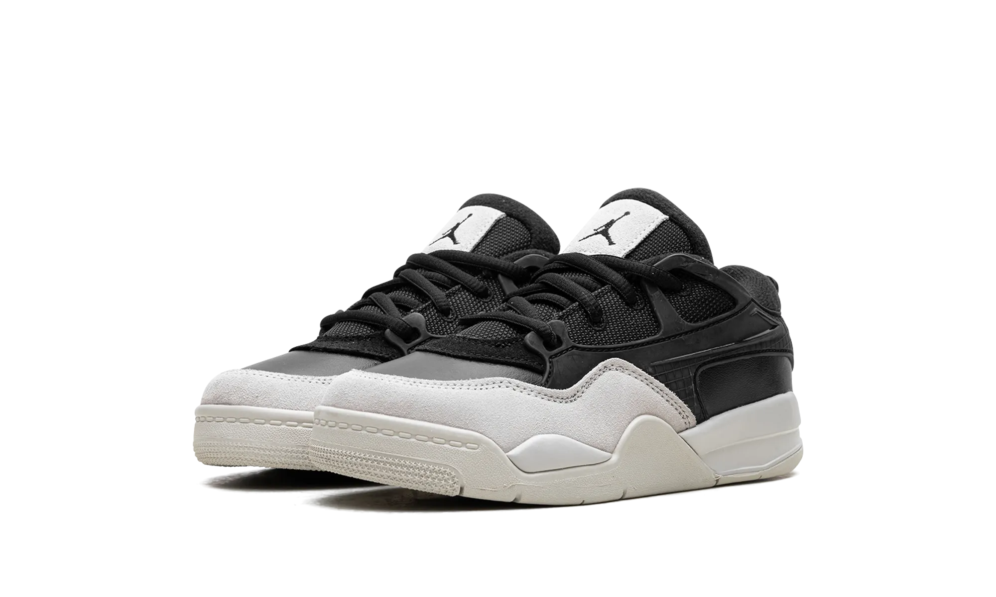 Air Jordan 4 RM PS "Light Bone" jordan preschool kids shoes