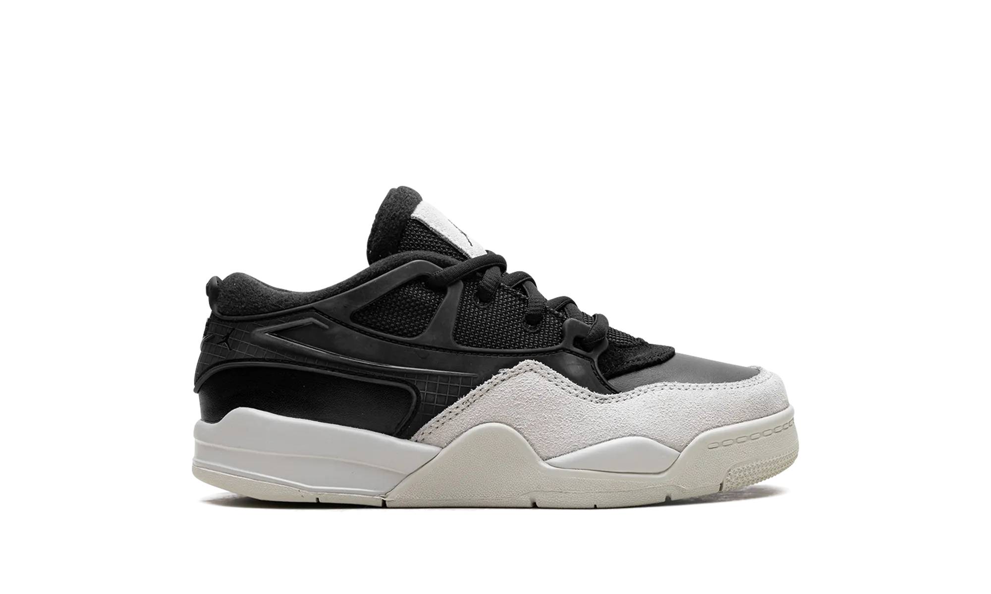 Air Jordan 4 RM PS "Light Bone" jordan preschool kids shoes
