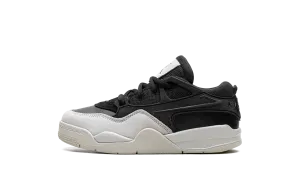 Air Jordan 4 RM PS "Light Bone" Jordan Pre School shoes