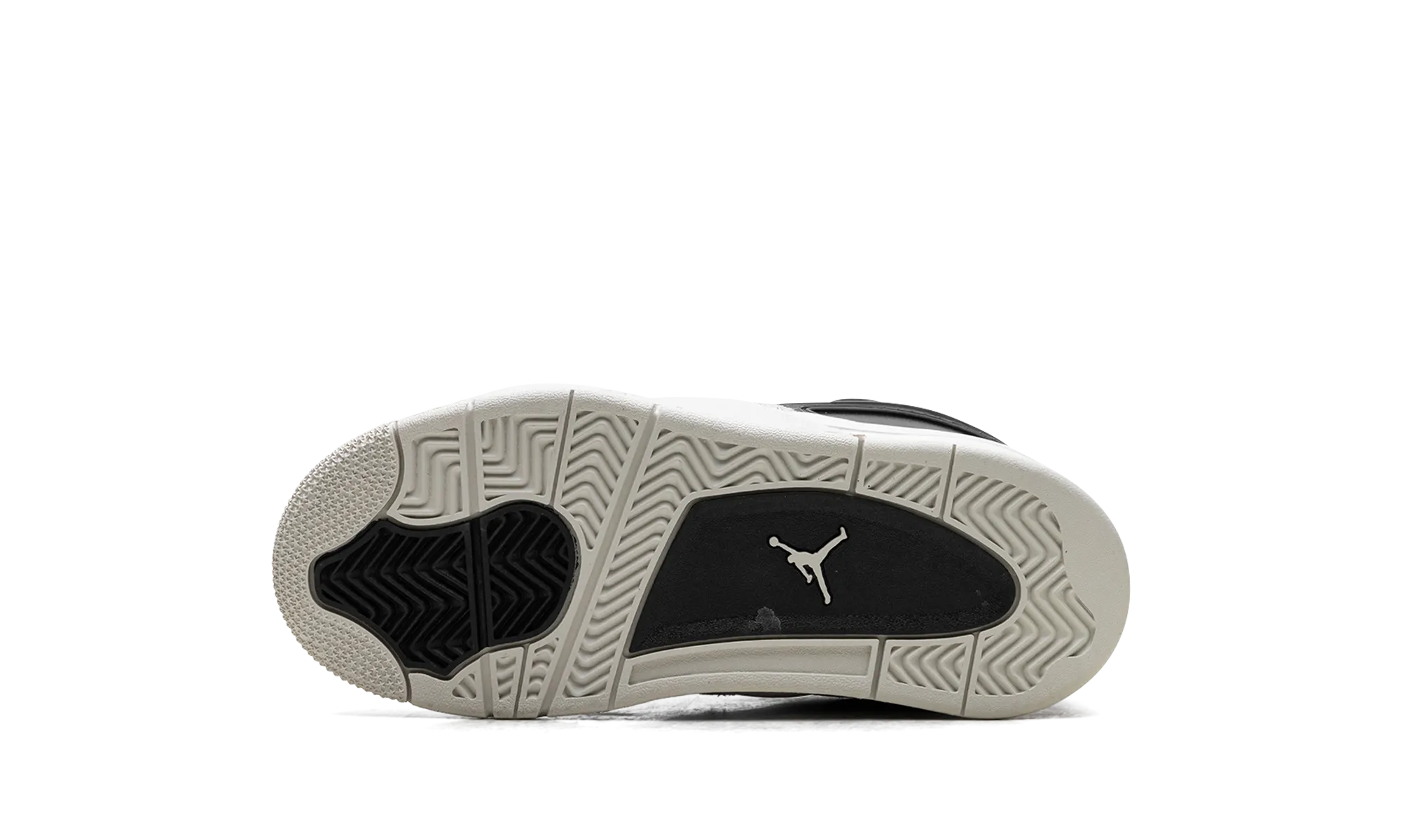 Air Jordan 4 RM PS "Light Bone" jordan preschool kids shoes