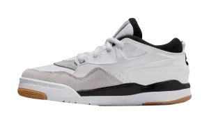 Air Jordan 4 RM PS "White Neutral Grey" Jordan Pre School shoes