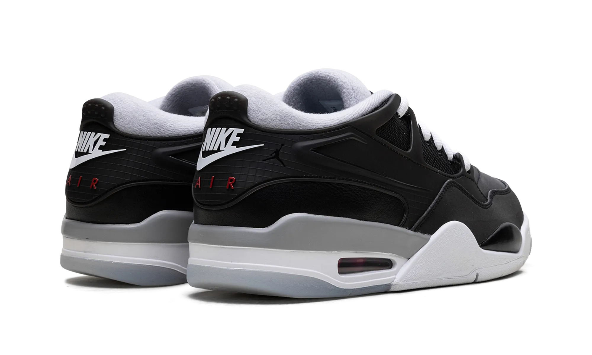 Air Jordan 4 RM "Black Metallic" jordan premium mens sneakers