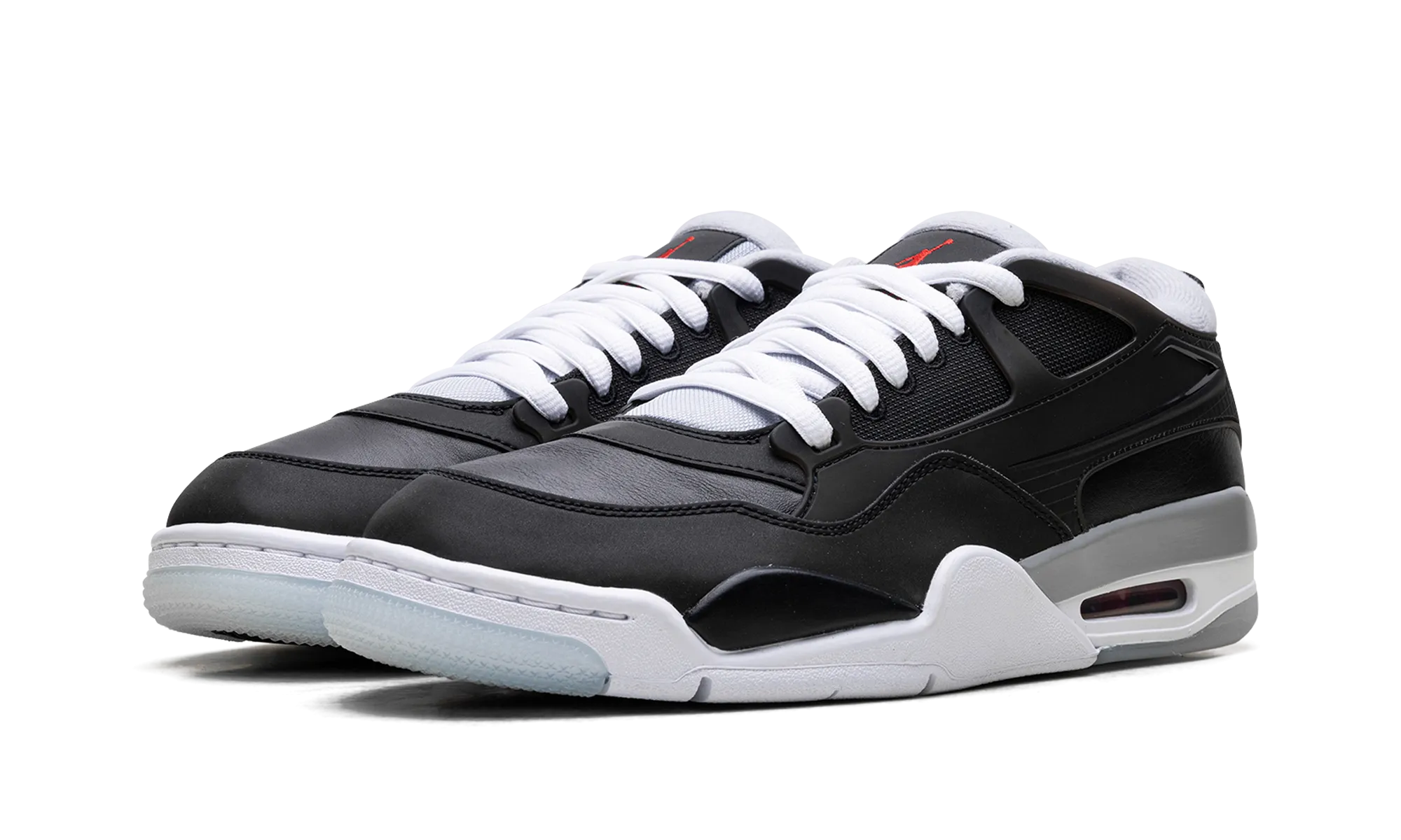 Air Jordan 4 RM "Black Metallic" jordan premium mens sneakers