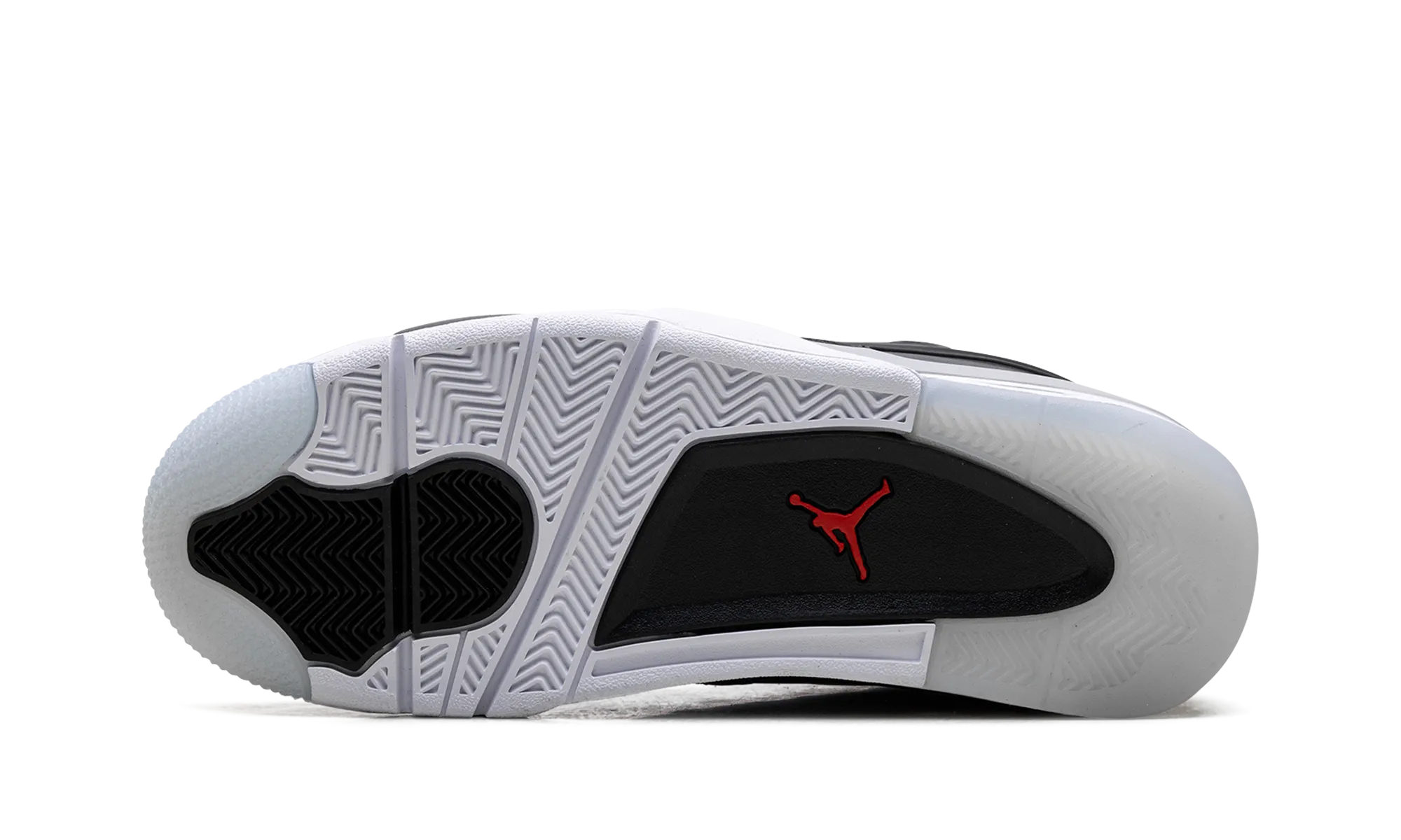 Air Jordan 4 RM "Black Metallic" jordan premium mens sneakers