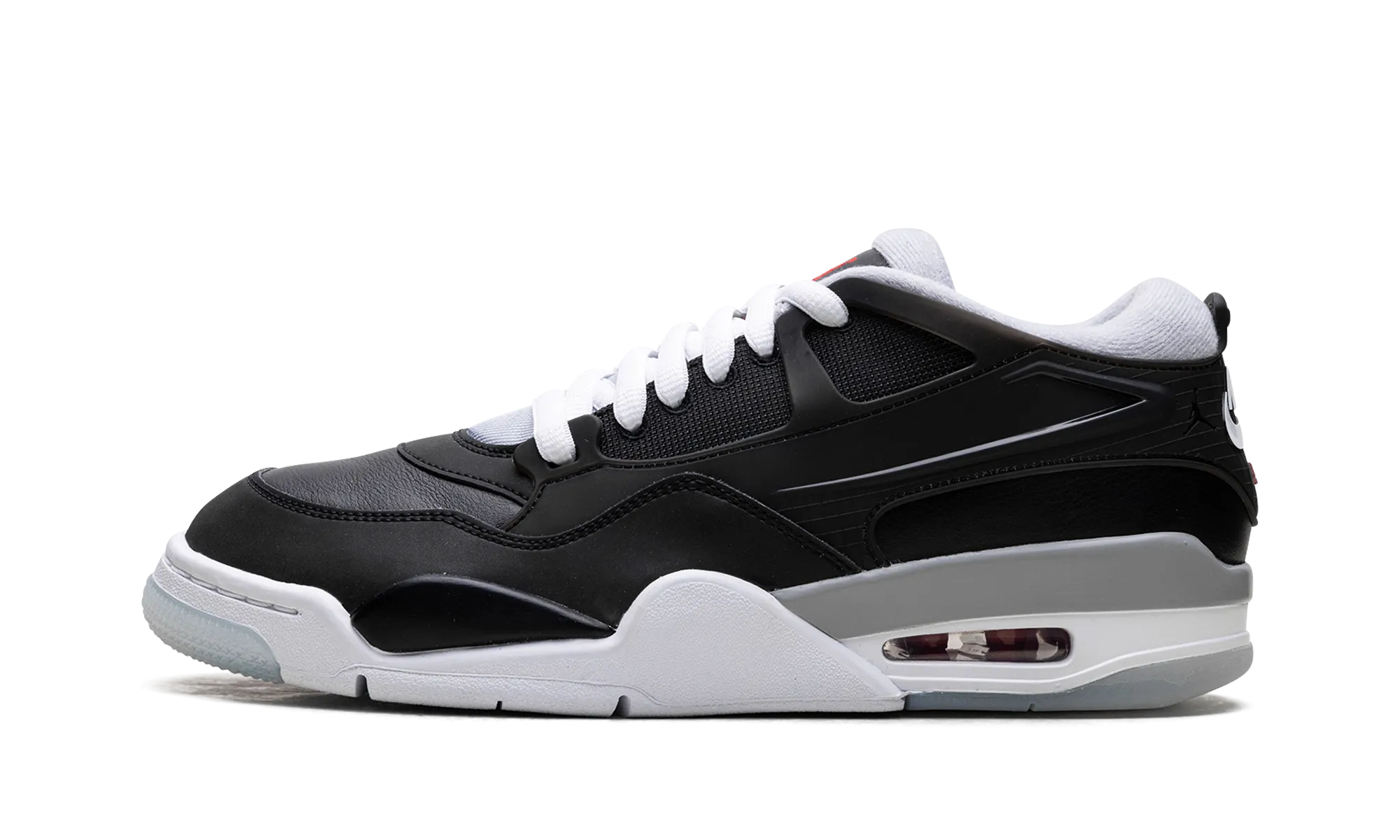 Air Jordan 4 RM "Black Metallic" Jordan Men's sneakers