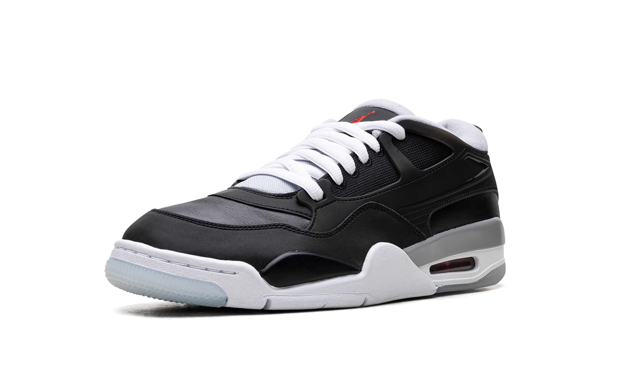 Air Jordan 4 RM "Black Metallic" jordan premium mens sneakers
