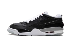 Air Jordan 4 RM "Black Metallic" Jordan Men's sneakers