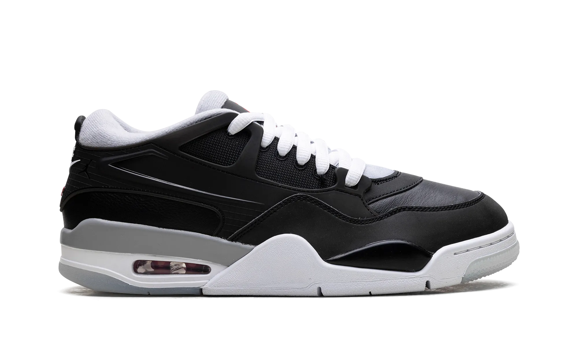 Air Jordan 4 RM "Black Metallic" jordan premium mens sneakers