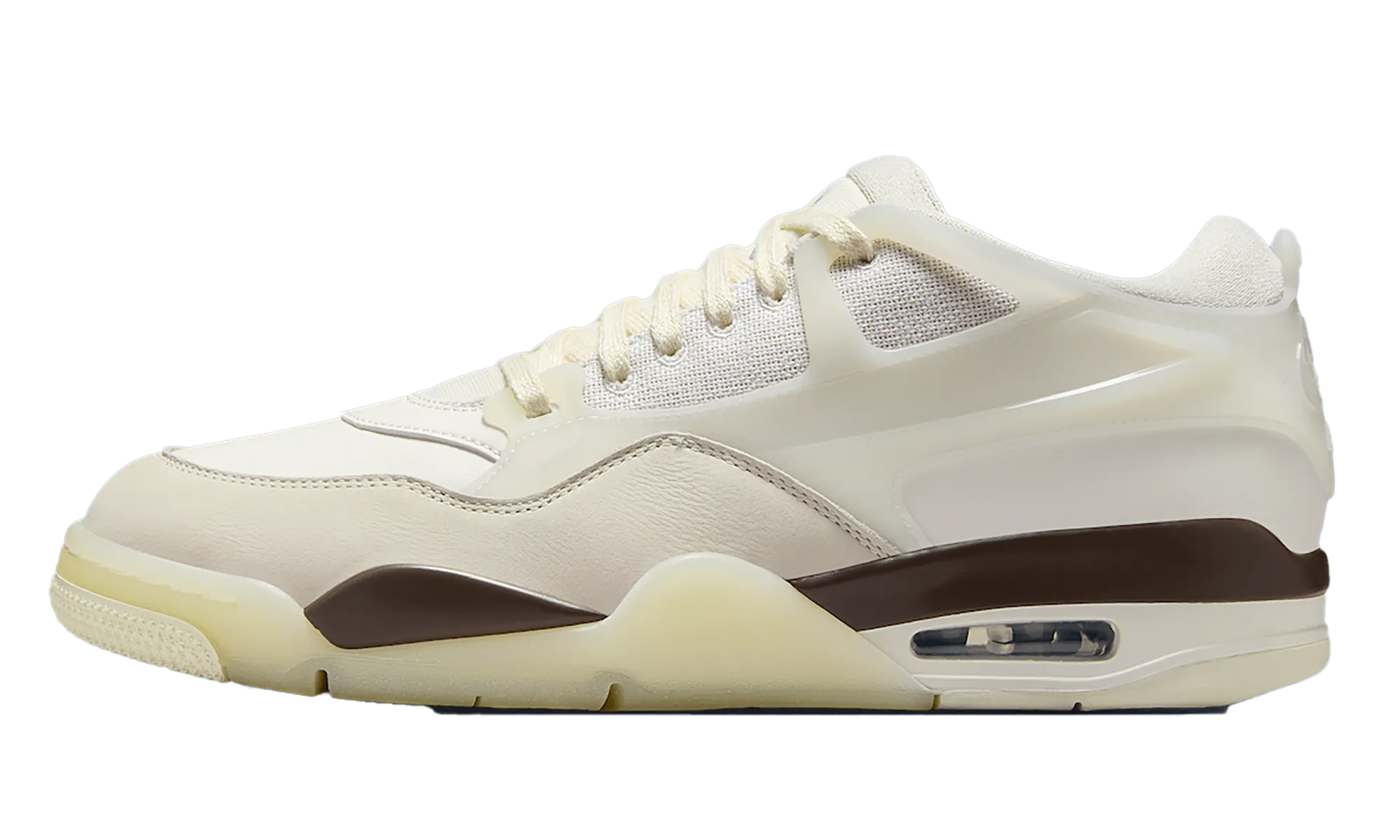Air Jordan 4 RM "Hemp" Jordan Men's sneakers
