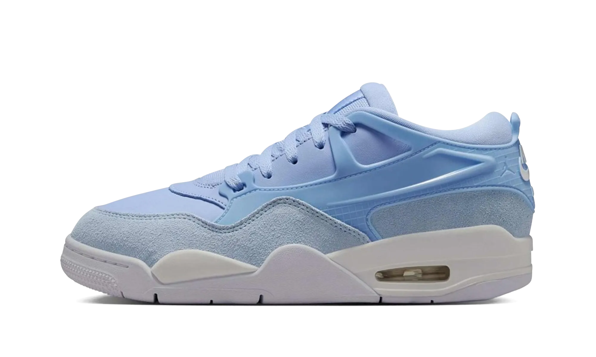 Air Jordan 4 RM WMNS "Aluminum" Jordan Women's styles