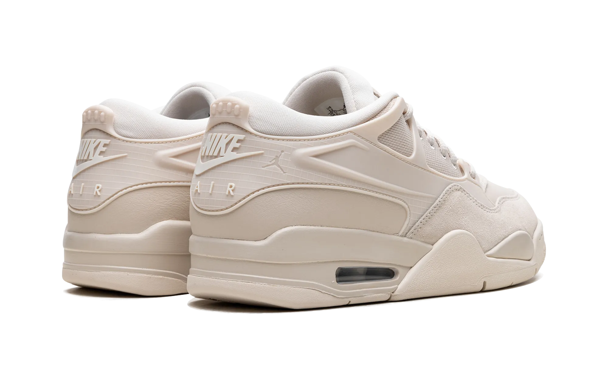 Air Jordan 4 RM WMNS "Legend Light Brown" jordan classic womens shoes